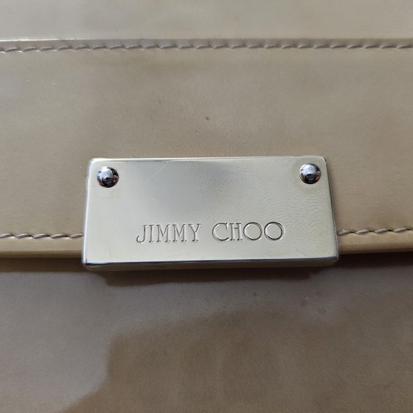Jimmy Choo●Clutch●Bag●Wallet - Picture 4 of 17